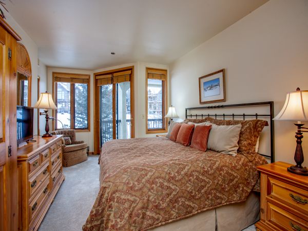 Steamboat Springs Condo 950376