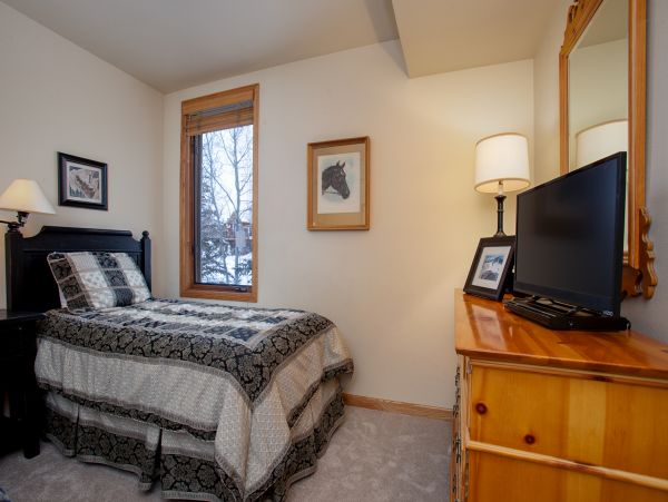 Steamboat Springs Condo 950376