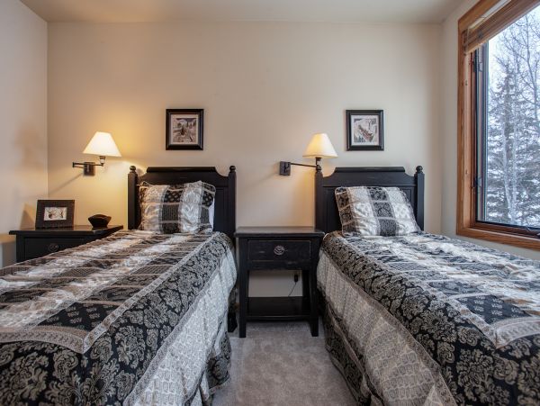 Steamboat Springs Condo 950376