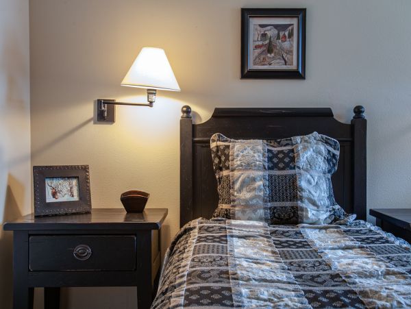 Steamboat Springs Condo 950376