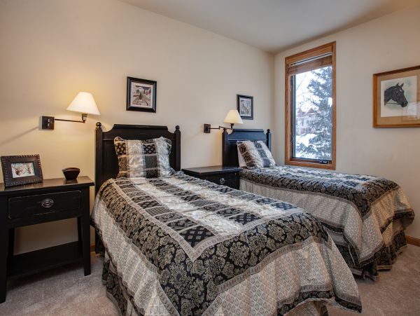 Steamboat Springs Condo 950376