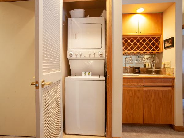 Steamboat Springs Condo 950376