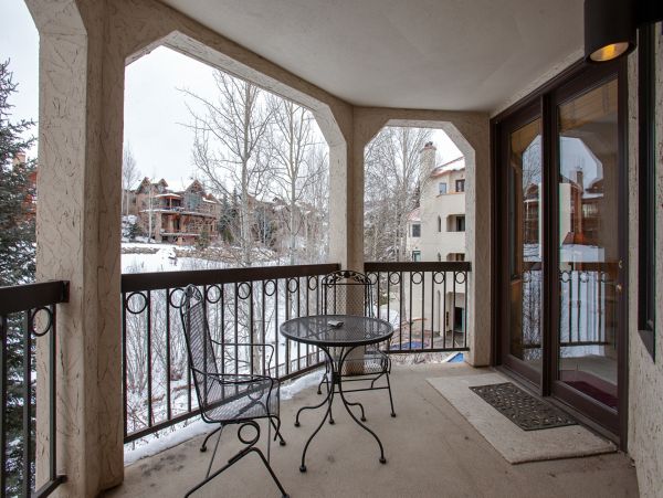 Steamboat Springs Condo 950376