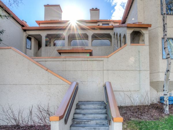 Steamboat Springs Condo 950376