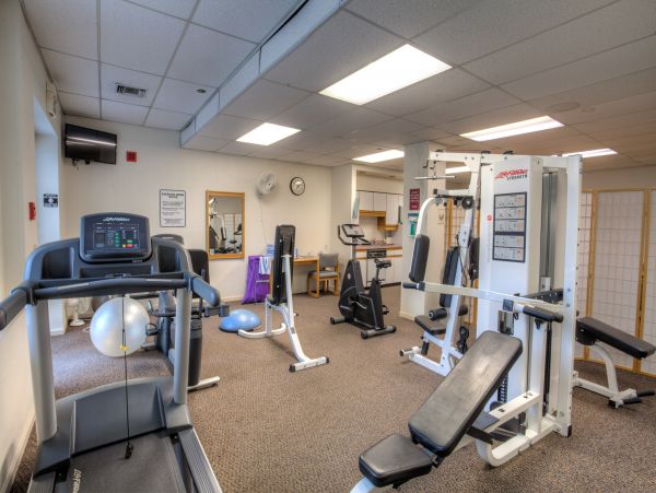 Steamboat Springs Condo 950376