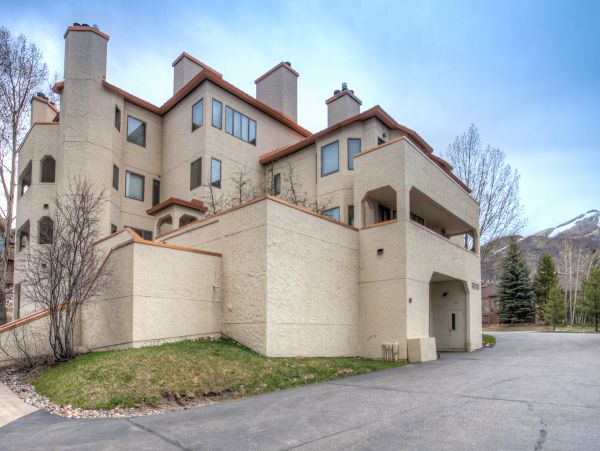 Steamboat Springs Condo 950376