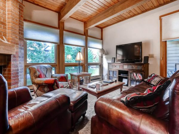 Steamboat Springs Condo 950377