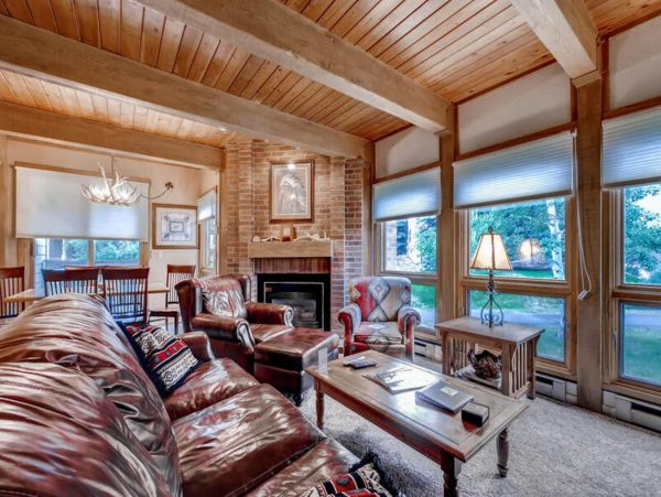 Steamboat Springs Condo 950377