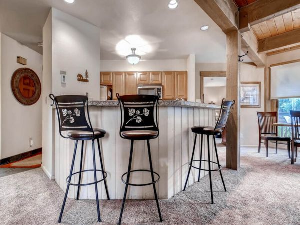 Steamboat Springs Condo 950377