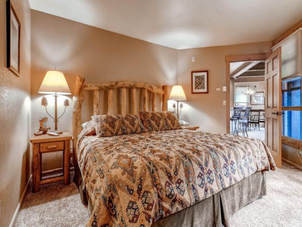 Steamboat Springs Condo 950377