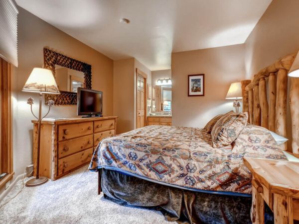 Steamboat Springs Condo 950377