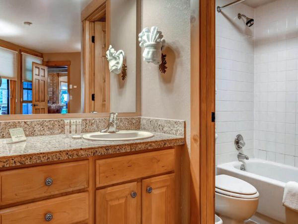 Steamboat Springs Condo 950377