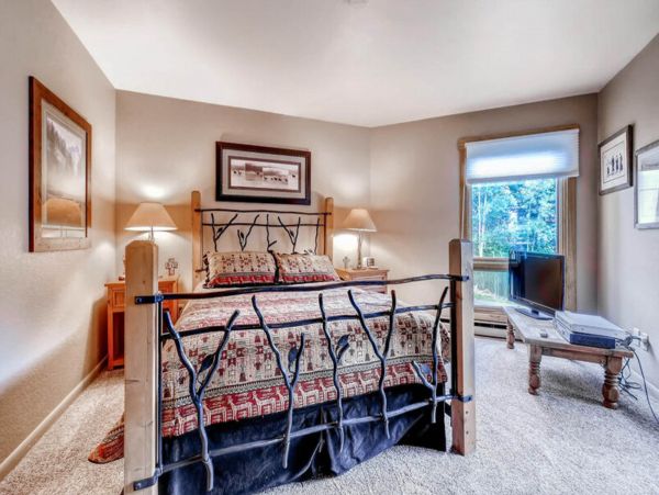 Steamboat Springs Condo 950377