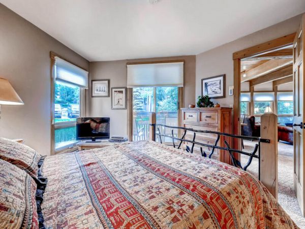 Steamboat Springs Condo 950377