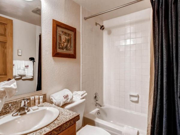 Steamboat Springs Condo 950377
