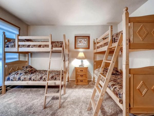 Steamboat Springs Condo 950377