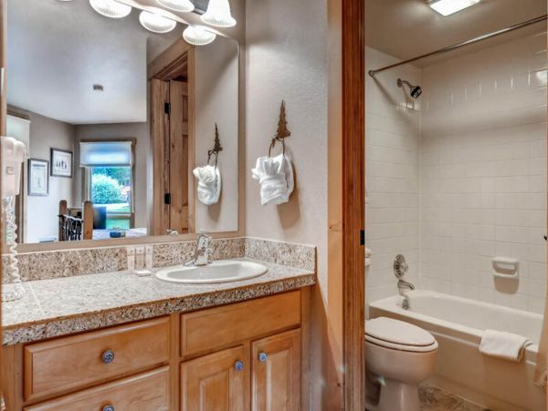 Steamboat Springs Condo 950377
