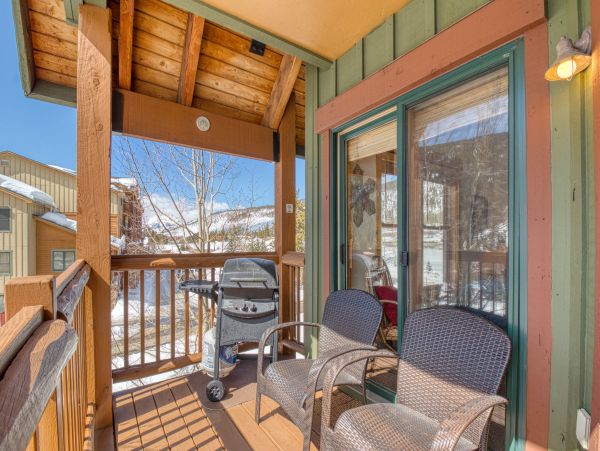 Breckenridge Condo 950378