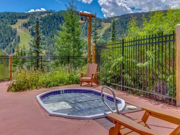 Breckenridge Condo 950378