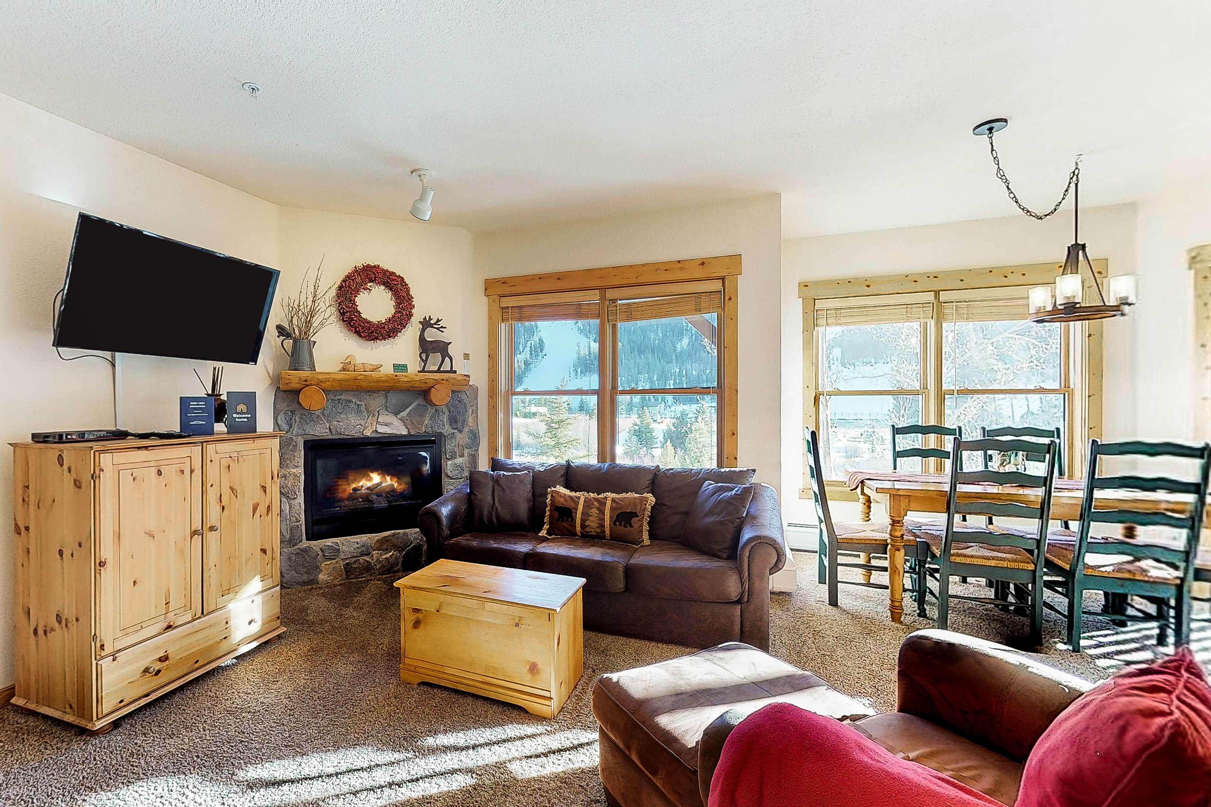 Breckenridge Condo 950378