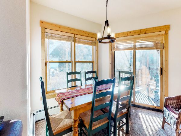 Breckenridge Condo 950378