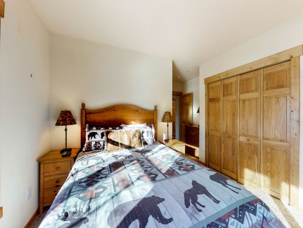Breckenridge Condo 950378