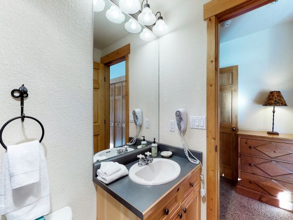 Breckenridge Condo 950378