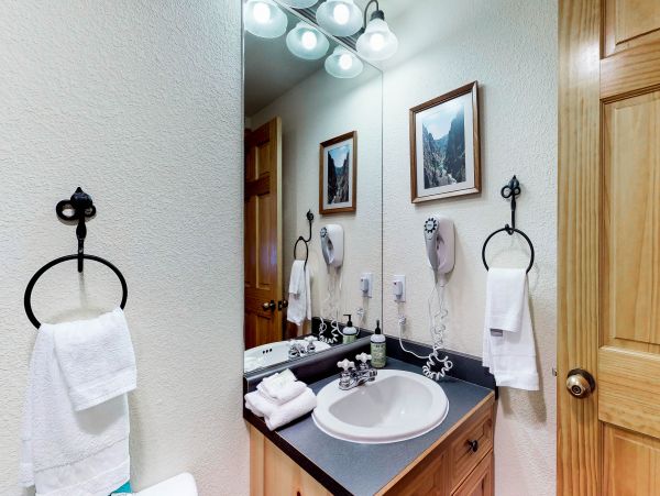 Breckenridge Condo 950378