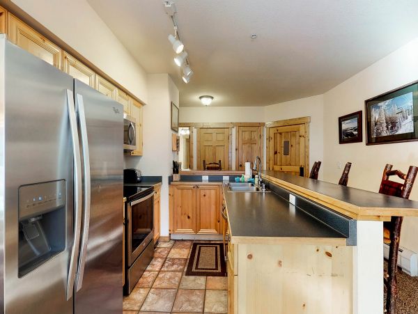 Breckenridge Condo 950378