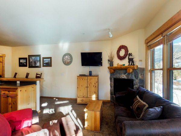 Breckenridge Condo 950378