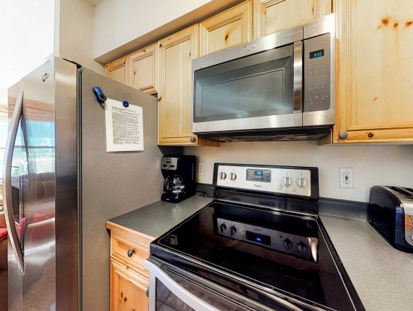 Breckenridge Condo 950378
