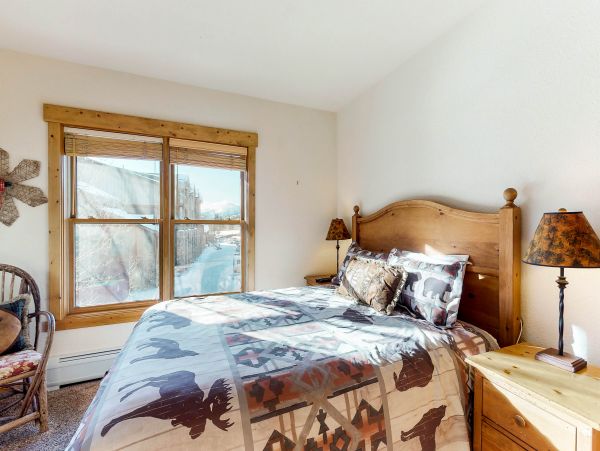 Breckenridge Condo 950378