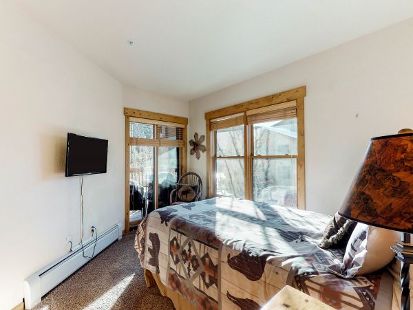 Breckenridge Condo 950378