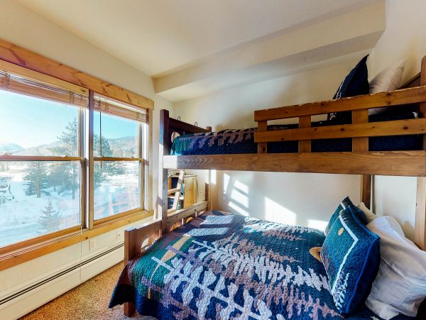 Breckenridge Condo 950378