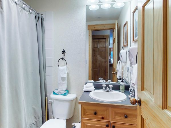 Breckenridge Condo 950378