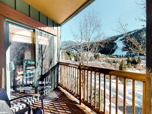 Breckenridge Condo 950378