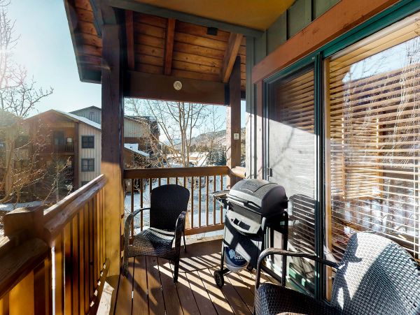 Breckenridge Condo 950378