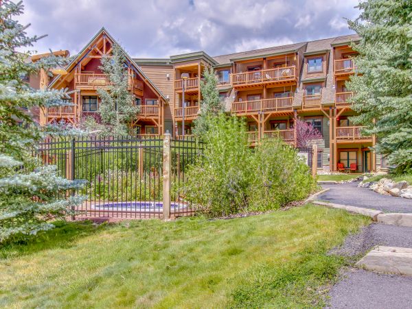 Breckenridge Condo 950378