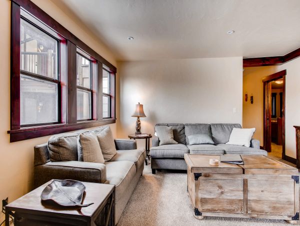 Breckenridge Condo 950379