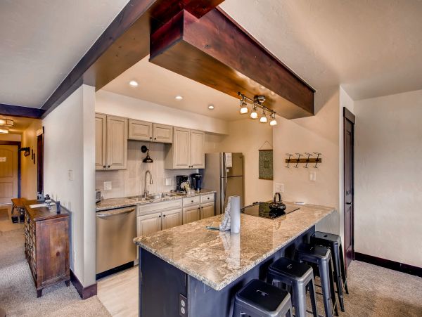 Breckenridge Condo 950379