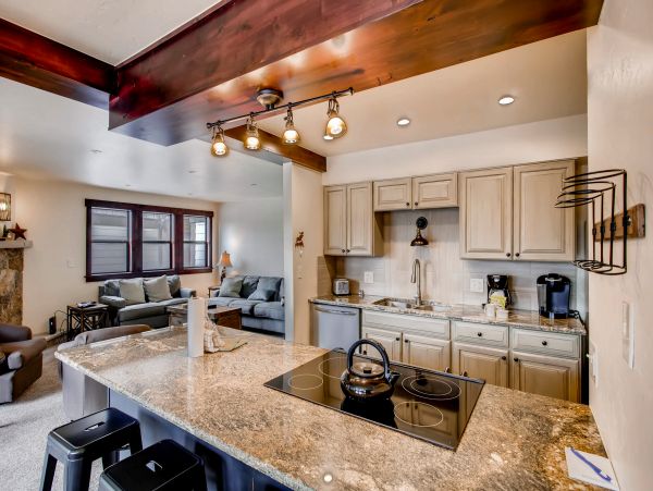 Breckenridge Condo 950379