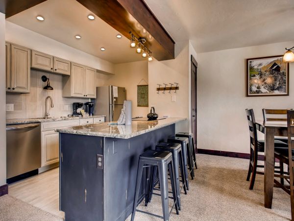 Breckenridge Condo 950379