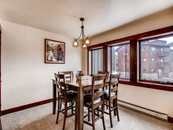 Breckenridge Condo 950379