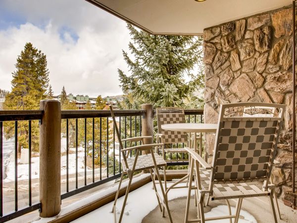 Breckenridge Condo 950379
