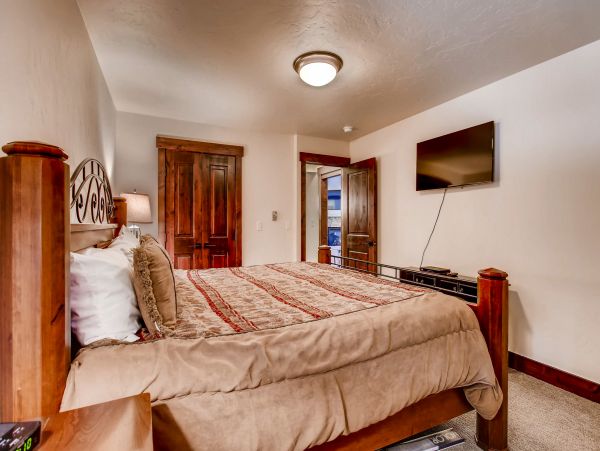Breckenridge Condo 950379