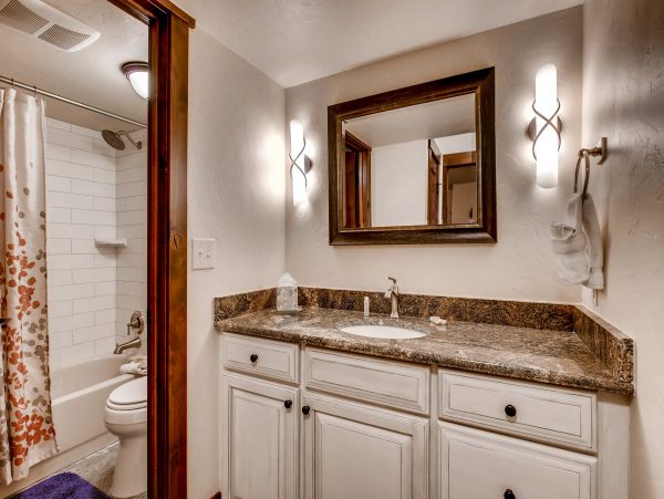 Breckenridge Condo 950379