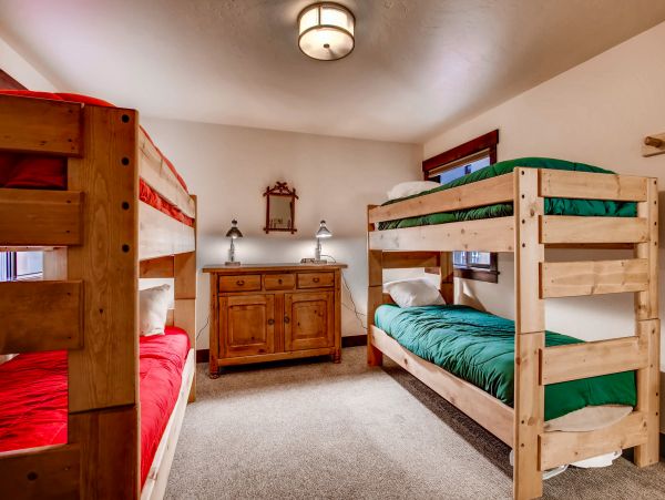 Breckenridge Condo 950379