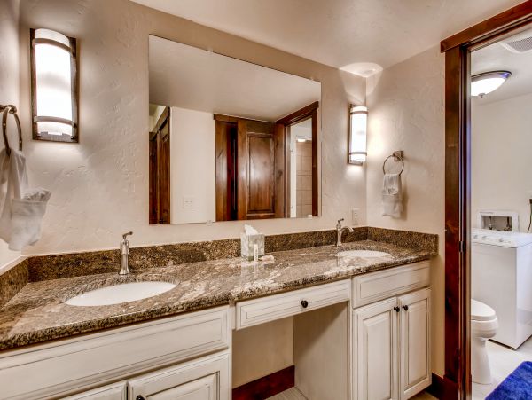 Breckenridge Condo 950379
