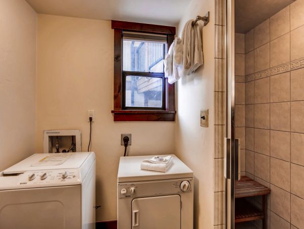 Breckenridge Condo 950379