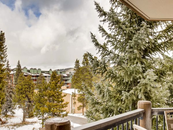 Breckenridge Condo 950379